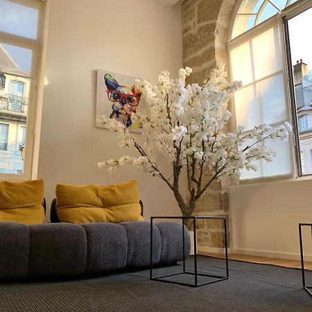 Les Fabuleux Appartements Du Coeur De Ville - Place Victor Hugo Besancon Luaran gambar
