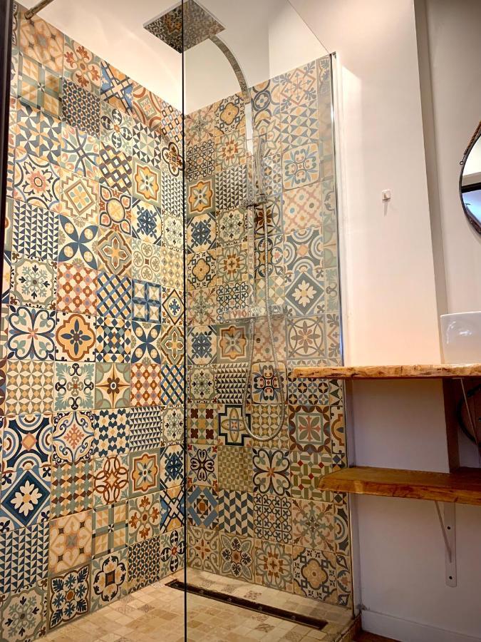 Les Fabuleux Appartements Du Coeur De Ville - Place Victor Hugo Besancon Luaran gambar