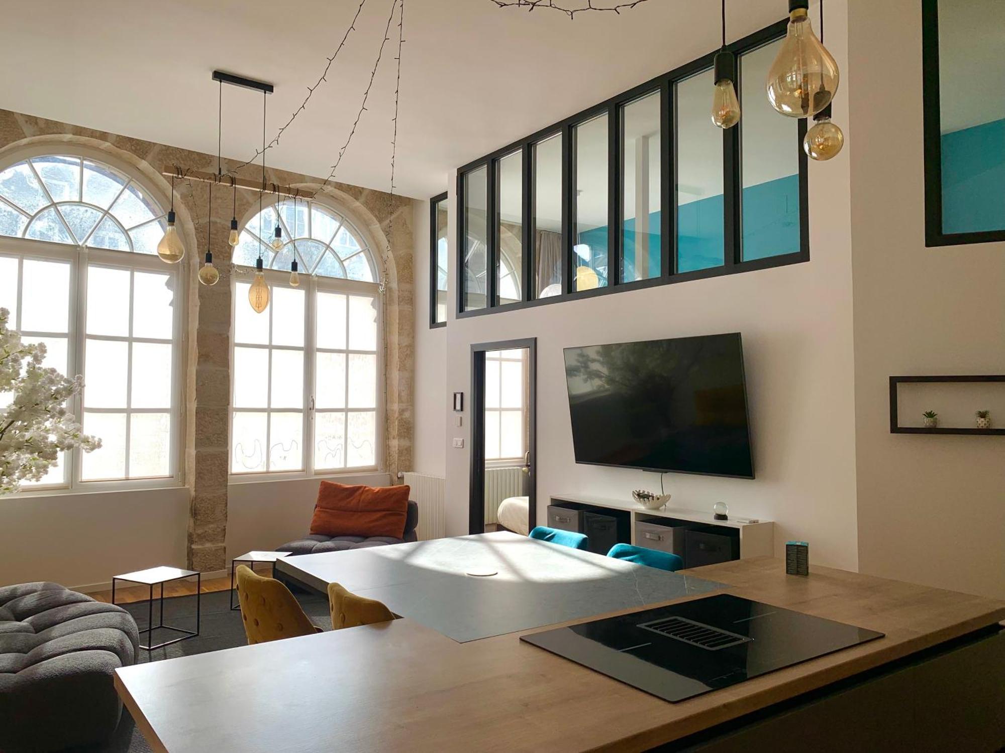 Les Fabuleux Appartements Du Coeur De Ville - Place Victor Hugo Besancon Luaran gambar