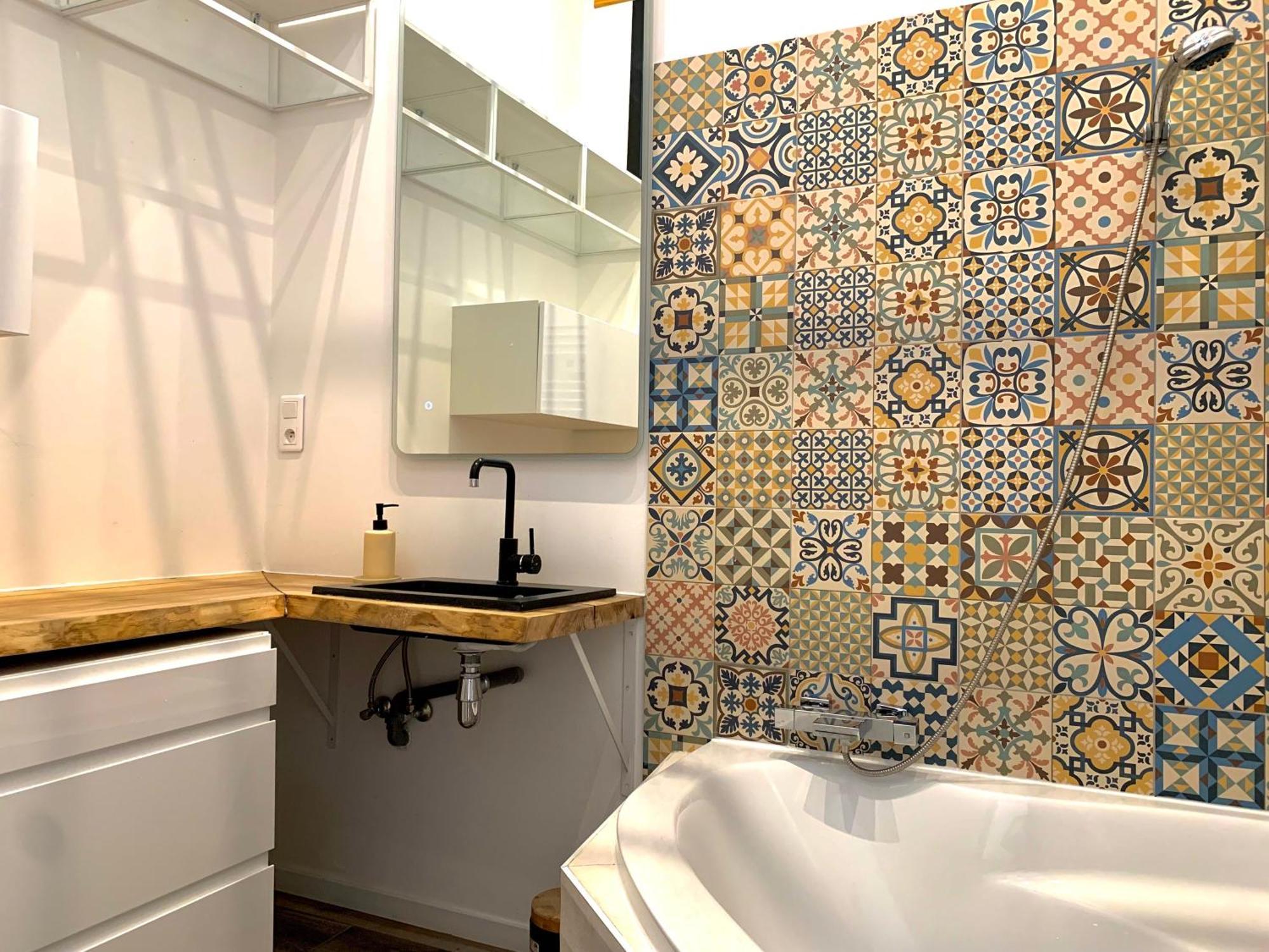 Les Fabuleux Appartements Du Coeur De Ville - Place Victor Hugo Besancon Bilik gambar