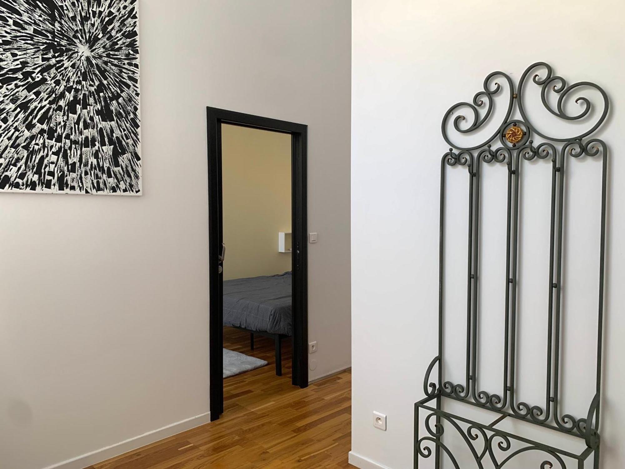 Les Fabuleux Appartements Du Coeur De Ville - Place Victor Hugo Besancon Luaran gambar